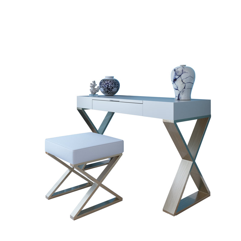Daubert Vanity, Matte