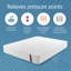  Fincastle Summerby Sleep Pocket Spring and Memory Foam Hybrid Mattress-1884895360