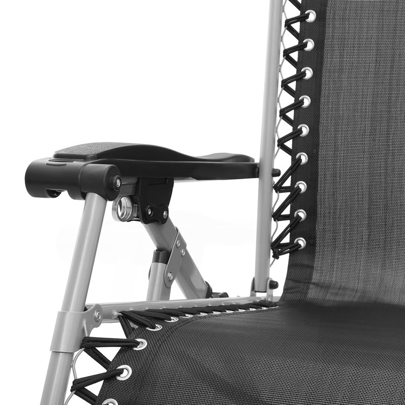 Fauteuil inclinable 26 po Zero Gravity