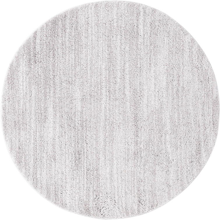Vannino Jill Zarin Shaggy Shaggy Chic Rug