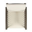 The Height Of Contemporary Chic, Living Room's Accent Chair