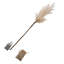 Ensemble de 3 branchages artificiels