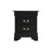 Nanhey Wooden Nightstand-98366861