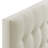 Modway Emily Upholstered Headboard-2450520-2450519
