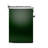 ILVE Nostalgie II Noblesse 30 in Dual Fuel Range-103962391-103962373