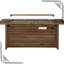 Fire Pit Table