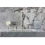 Kaiser Widespread Bathroom Faucet with Drain Assembly-98056123