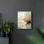 ABSTRACT Series CDXCI - Impression encadrée de qualité supérieure - Prêt à être accroché - Aucun clou requis-1835860858-1835860837