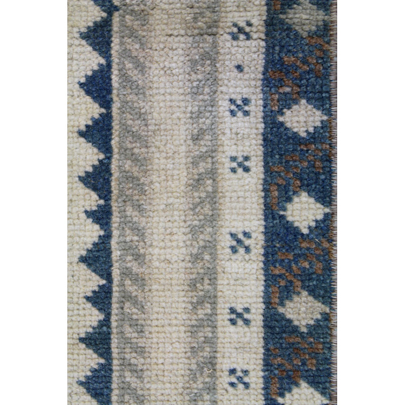 Taspinar One-of-a-Kind 4'10" X 9'6" Area Rug