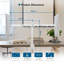 Symple Stuff Multi-Screen Desktop Mount-69385653