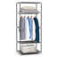 URBNLIVING Metal Wardrobe-87844639