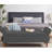 Teddy Fabric Upholstered Storage Bench-88783272