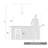 Weatherford 1 - Light Single Pendant-99998261-99998255-99998254