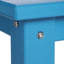 Table basse carrée en polyuréthane 31 po Laguna-107332710