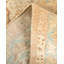Classic One-of-a-Kind 4' 1" X 6' 4" Hand Knotted Area Rug