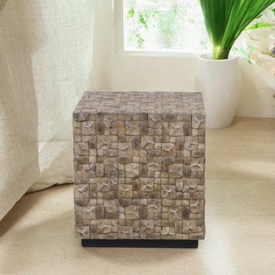 Chimdalu Single Coffee Table