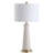 Metal Table Lamp-427775647