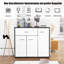 Assim 88cm Sideboard