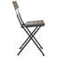 Annecliffe Folding Patio Dining Side Chair-1666974827