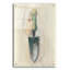  «Trowel» par Carol Rowan, art mural en verre acrylique, 24 po x 36 po-409810932