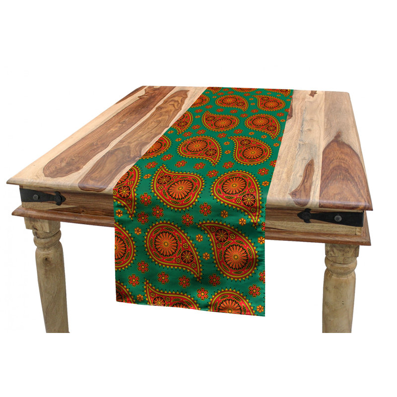 Table Runner, 72" x 16"