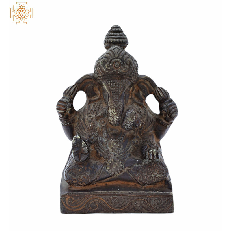 Bhagwan Ganesha