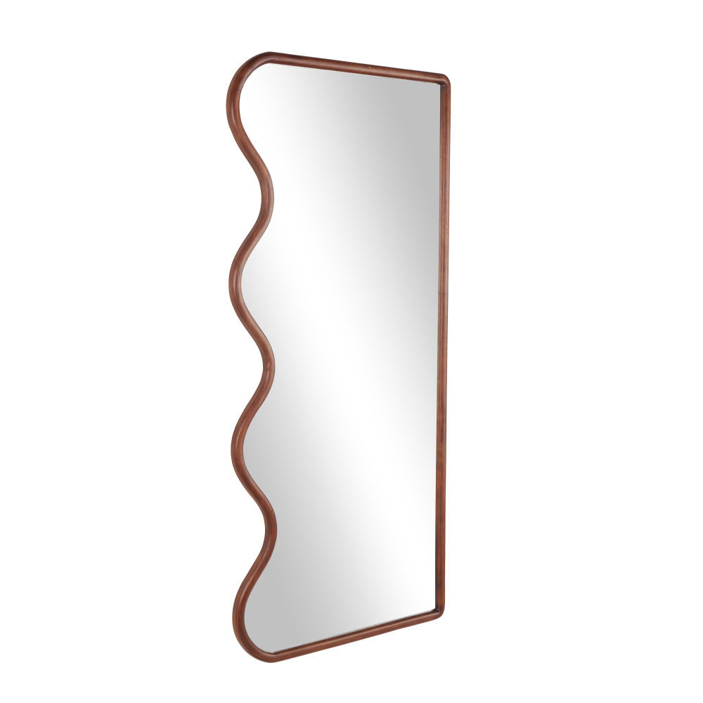 32" Accent Mirror