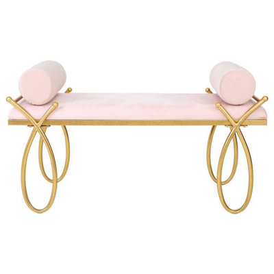 Upholstered Bench