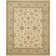 Durden Wool Oriental Area Rug