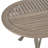 Belluno Solid Wood Dining Table,Kitchen Table,Patio Table-100501967