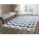 Esperance Tufted Wool Performance Geometric Rug