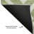 Premium Machine Washable Cerrito Green Rug-109612647