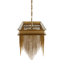 Heiress 6 - Light Pendant