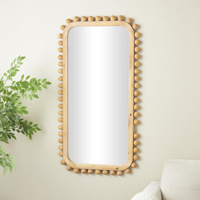 Miroir mural Vernie