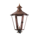 Notoway Outdoor Wall Lantern