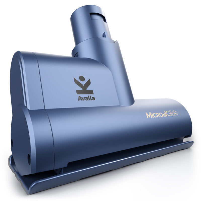 Micro-Glide T.Link for D-3/D-50 vacuum cleaners