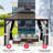 Metal Patio Gazebo-98387755