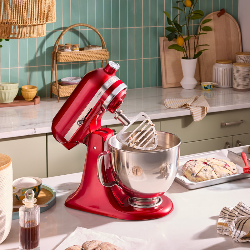 KitchenAid Pastry Beater Stainless Steel