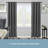 Kielle Layla 1" Single Curtain Rod-71298828