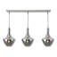 Luminaire suspendu pour îlot de cuisine 3 lumières Cammie-1348684449-1349169905