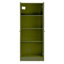 Armoire de rangement à 3 tablettes Harville-110326329