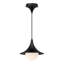 Luminaire suspendu conique à 1 lumière Hermit-1232675785-1232675798