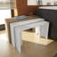 Tables gigognes Konna