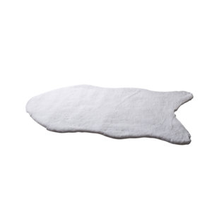 Solid Colour Area Rug