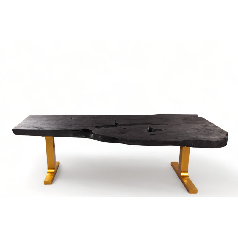 Solid Wood Dining Table
