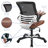 Modway Edge Porch & Den Tonti Frame Mesh Seat Office Chair-1411231239-1411231244