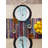 Aelia Striped 100% Cotton Table Runner-485937503