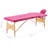 75.2'' Rectangular Adjustable Folding Table-91917148