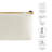 Anela Wall-Mounted Chenille Upholstered Headboard-106273834-106273843