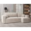 Sahur 4 Seater Sofa Bed-1893376929